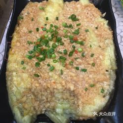 云曉光頭燒烤的烤茄子，是夜宵江湖的銷魂一筆嗎？——深度解析用戶評價與實拍圖鑒